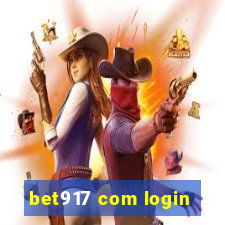 bet917 com login